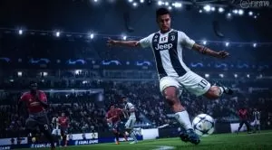 FIFA 19 download