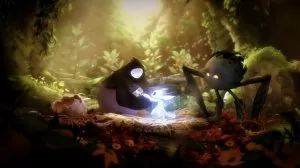 Ori and the Will of the Wisps download