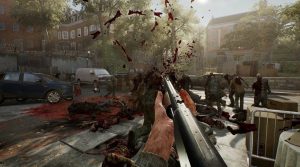 Overkill's The Walking Dead download