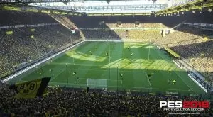 Pro Evolution Soccer 2019 download