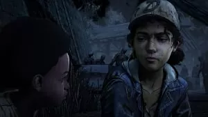 The Walking Dead A Telltale Games Series The Final Season download