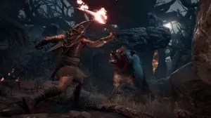 Assassin's Creed Odyssey descargar