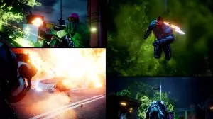 Crackdown 3 pobierz