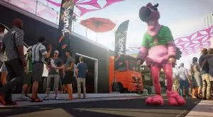 Hitman 2 crack