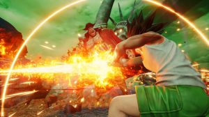 Jump Force free download