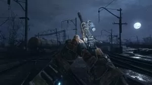Metro Exodus pobierz