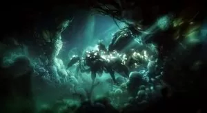 Ori and the Will of the Wisps free download