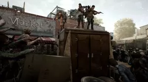 Overkill's The Walking Dead pobierz
