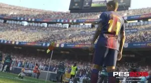 Pro Evolution Soccer 2019 free download