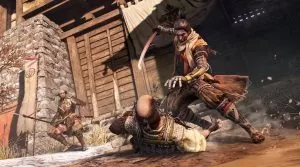 Sekiro Shadows Die Twice pobierz