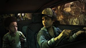 The Walking Dead A Telltale Games Series The Final Season pobierz