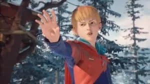 The Awesome Adventures of Captain Spirit free download