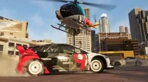 The Crew 2 torrent