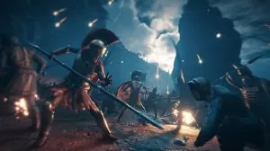 Assassin's Creed Odyssey pobierz