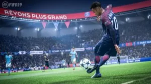FIFA 19 descargar