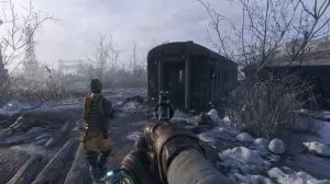 Metro Exodus descargar