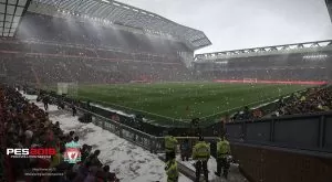 Pro Evolution Soccer 2019 crack