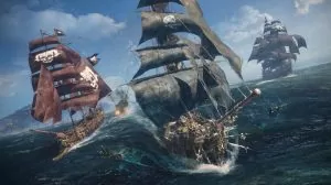 Skull & Bones torrent
