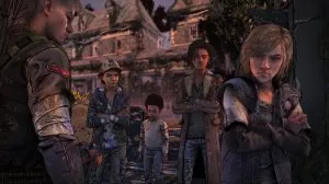The Walking Dead The Final Season download