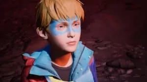 The Awesome Adventures of Captain Spirit torrent