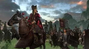 Total War Three Kingdoms torrent
