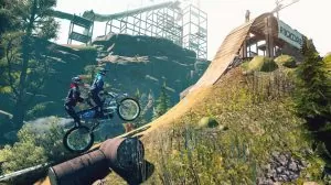 Trials Rising crack