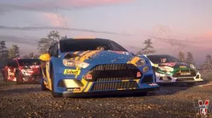 V-Rally 4 pobierz