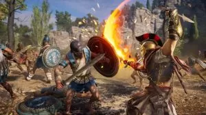 Assassin's Creed Odyssey download