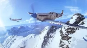 Battlefield V crack