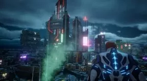 Crackdown 3 crack