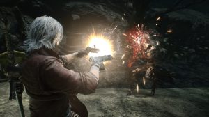 Devil May Cry 5 free download