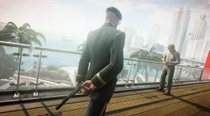 Hitman 2 pobierz