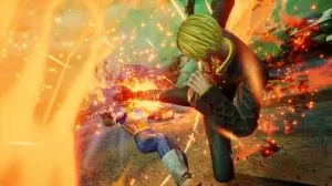 Jump Force torrent