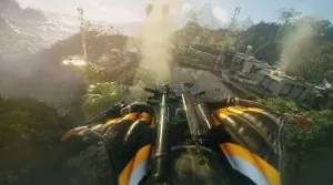 Just Cause 4 crack