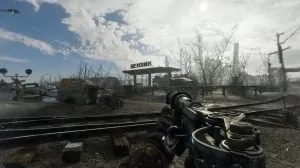 Metro Exodus download