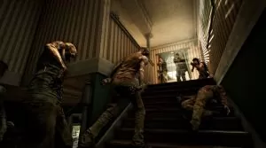 Overkill's The Walking Dead crack
