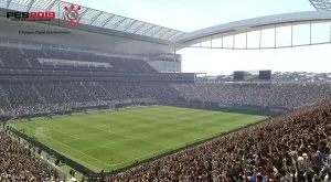 Pro Evolution Soccer 2019 pobierz