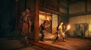 Sekiro Shadows Die Twice crack