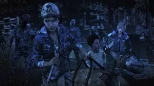 The Walking Dead The Final Season pobierz