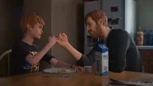 The Awesome Adventures of Captain Spirit pobierz