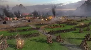 Total War Three Kingdoms crack