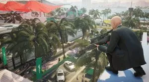 Hitman 2 download