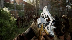 Overkill's The Walking Dead download