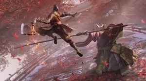 Sekiro Shadows Die Twice torrent