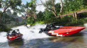 The Crew 2 descargar