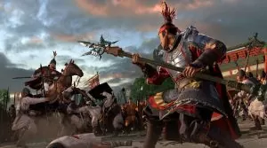 Total War Three Kingdoms pobierz