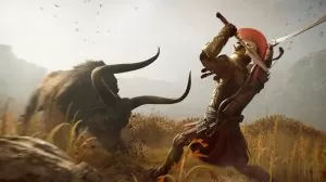 Assassin's Creed Odyssey crack