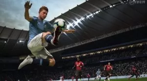 FIFA 19 download