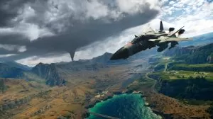 Just Cause 4 torrent