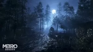 Metro Exodus crack